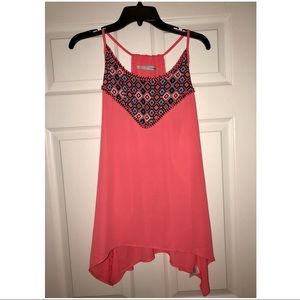 Maurice’s dress tank